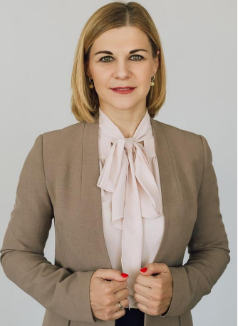 Anna, founder of MA Tax Solution
